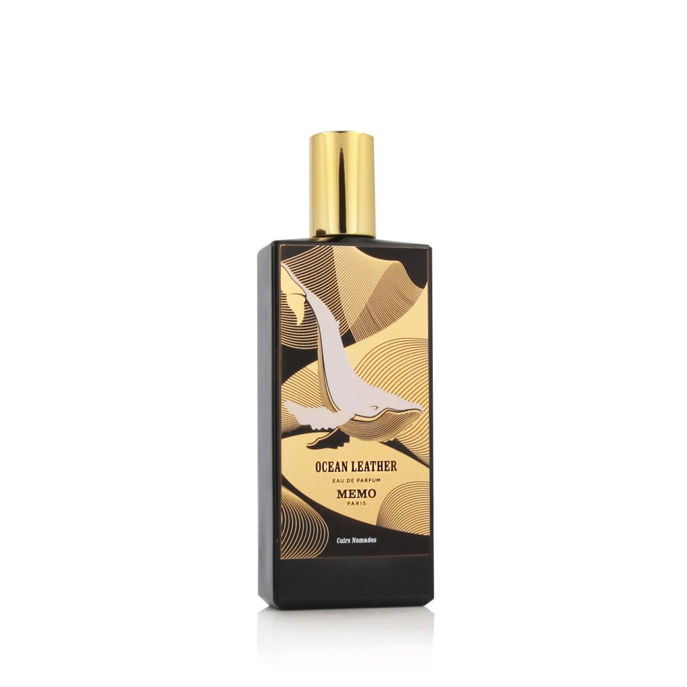 Memo Paris Ocean Leather Eau De Parfum 75 ml (unisex) Memo Paris Ocean Leather Eau De Parfum 75 ml (unisex)