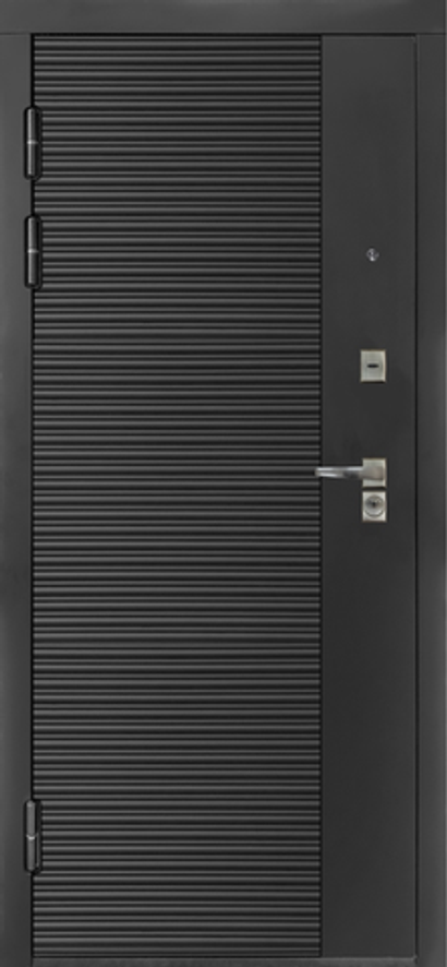 Дверь Элиза 100 Elitis