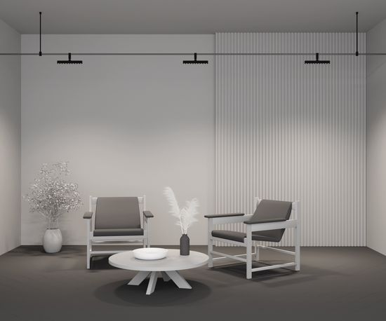 Трековый светильник Technical TR203-1-10W3K-S-B