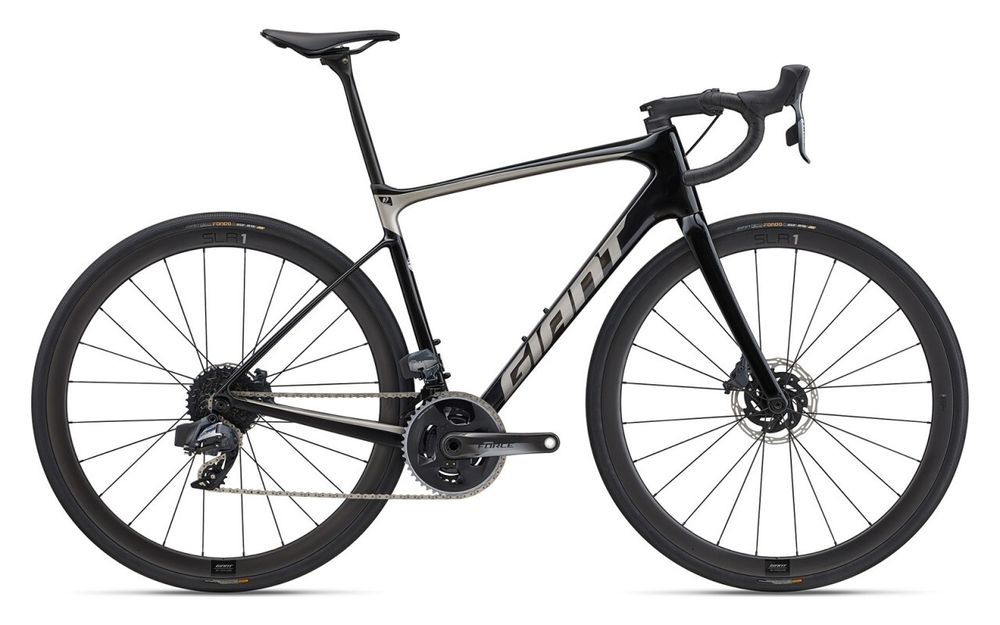 Шоссейный велосипед Giant Defy Advanced Pro 0 (2023) Шоссейный велосипед Giant Defy Advanced Pro 0 (2023)