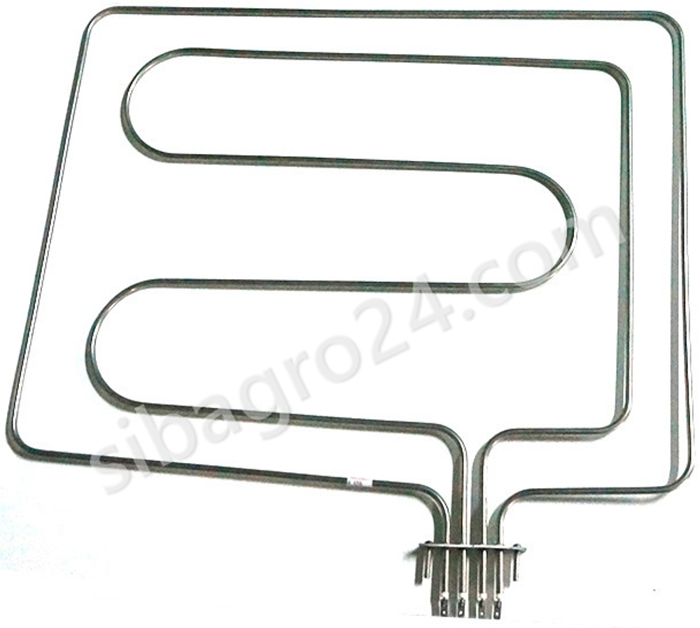 ТЭН-217/264-А-6,7/2,6 Т220 ЛК9.48.100.004 Традиция-4