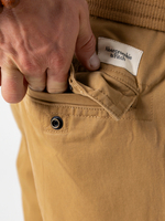 Мужские брюки с ремнем Abercrombie & Fitch AB168