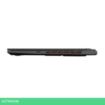 Игровой ноутбук Gigabyte Aorus 17X 2024 AXG-64KZ665SH