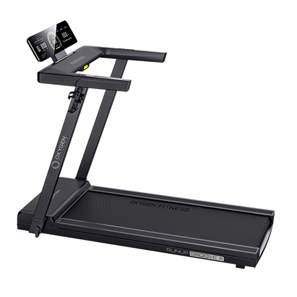 Беговая дорожка OXYGEN FITNESS RUNUP GROOVE A