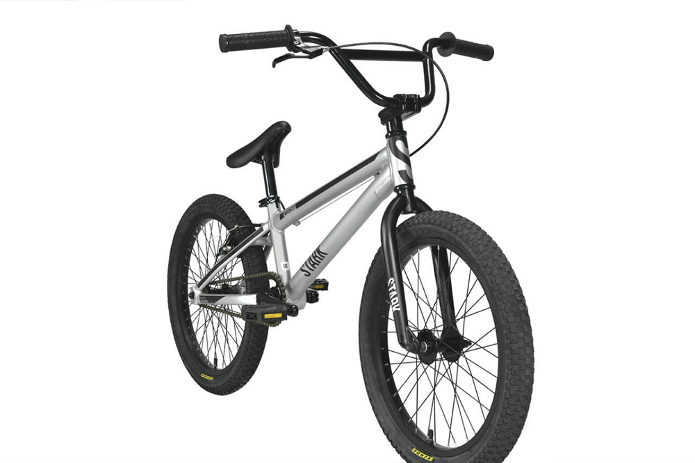 bmx Stark Madness BMX Race (2022)