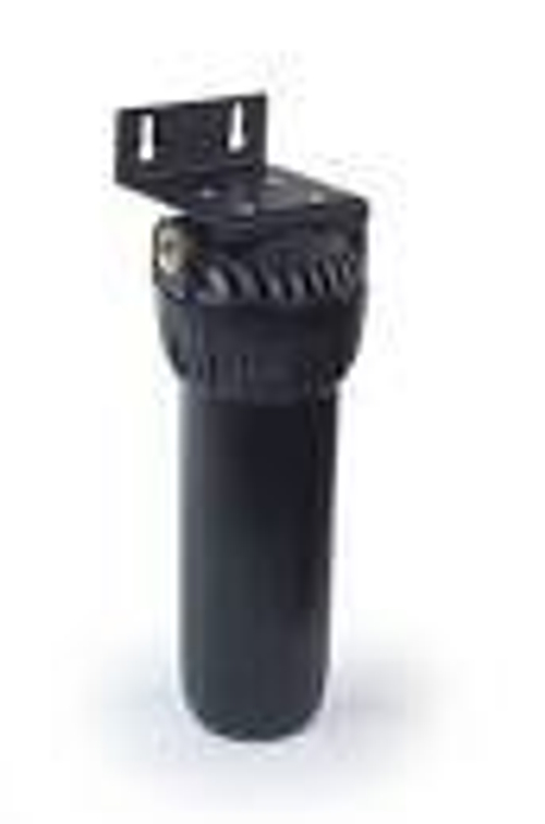 Корпус Гейзер 10*1/2 для горячей воды,