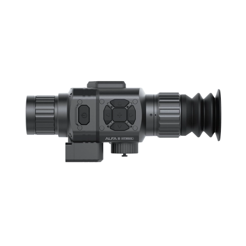 Тепловизионный прицел Arkon Alfa II HT35ML