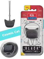 ОСВЕЖИТЕЛЬ С ПОДВЕСКОЙ "DR.MARCUS" COSMIC CAT BLACK