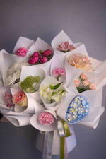 Дофаминовый букет