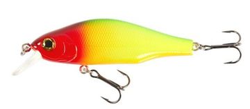 Воблер сусп. LJ ORIGINAL FLAT JOHN 07.00/S59