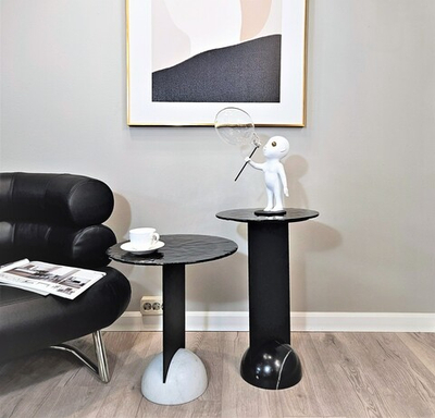 Статуэтка Bubble Boy Standing