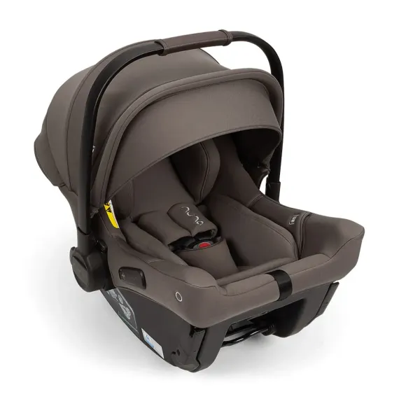Автокресло Nuna Pipa Urbn Chestnut