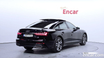 Audi A6 (C8) 45 TFSI Quattro Premium (06.2022)