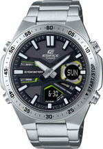 Мужские наручные часы Casio EFV-C110D-1A3
