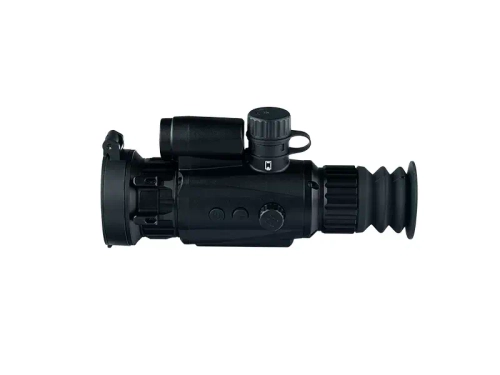 Тепловизионный прицел Artelv Electron 2.4x 25мм 384x288 LRF (AETS24)