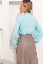 Блузка Эмилия №33 Valentina