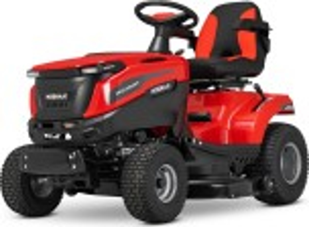 Трактор садовый МОБИЛ К XP110 ПРЕМИУМ бензиновый MBK0036330