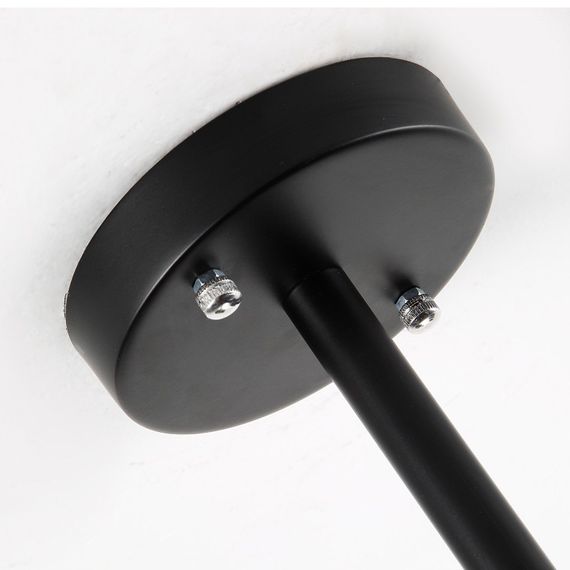 Подвесная люстра Imperium Loft Geometric 140731-26