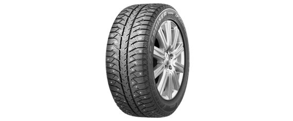 Bridgestone Ice Cruiser 7000S 185/65 R14 86T шип.