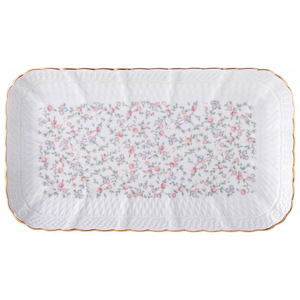 БЛЮДО LEFARD "ФАБЬЕН" 35,5 СМ