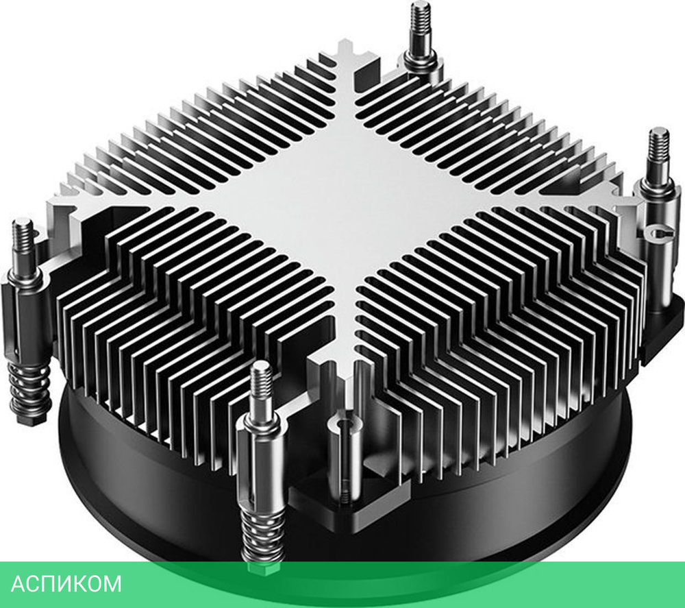 Кулер для процессора ID-Cooling DK-17A