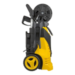 Мойка высокого давления Huter W210i PROFESSIONAL