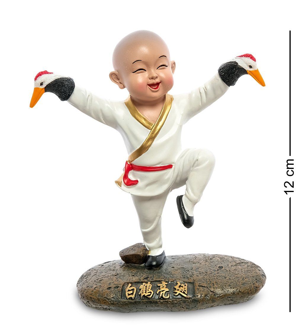 GAEM Art MN-216 Фигурка «Каратист»