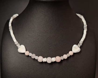 Чокер "Первая любовь"