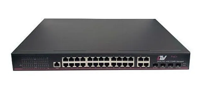 LTV-3S24G4C-MP Коммутатор