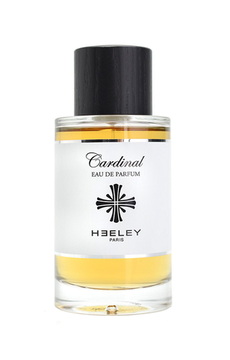 James Heeley Cardinal