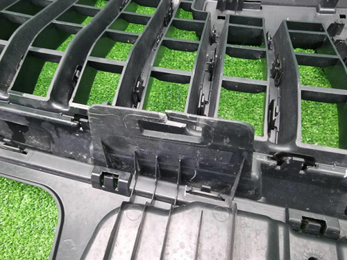 Решетка радиатора Haval Jolion (2024-н.в.)