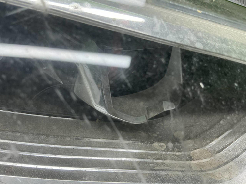 Фара правая Haval Jolion (2021-н.в.) LED