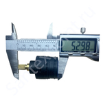 Переключатель для смесителей Gappo G59-20