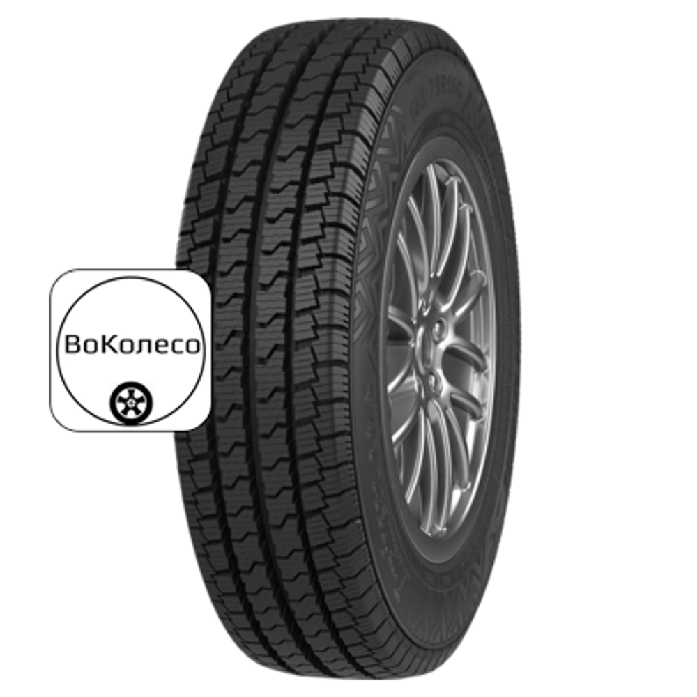 185/75R16C 104/102Q Business CA-2 TL Cordiant