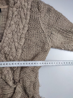 Кардиган Mango повседневный 48 размер