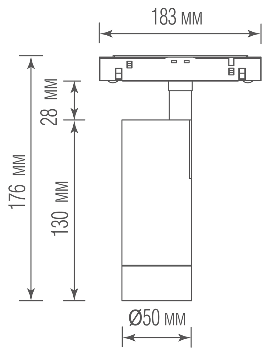 Схема DL20295NW10B