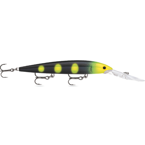 Воблер RAPALA Down Deep Husky Jerk DHJ14 / 14 см, 23 г, цвет NTR