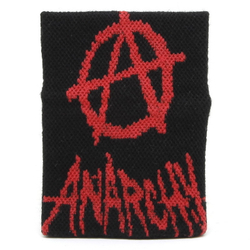 Напульсник Анархия Anarchy (098)