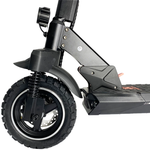 Электросамокат Kugoo Kirin M4 Pro Plus 2023 (800W 18Ah)