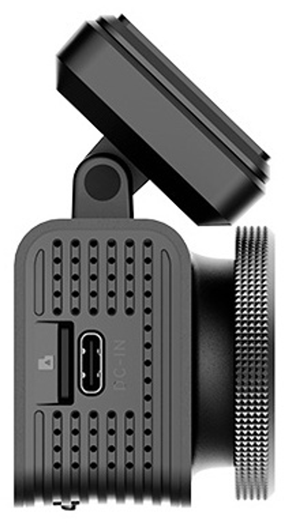 Видеорегистратор Neoline Neoline Argus 4K Wi-Fi черный