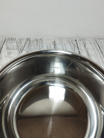 Кастрюля 1,0л 3-х слойное капс дно д14см НМ 5314