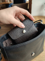 Кошелёк S Кикко