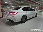 BMW 3 Series (G20) 320d M Sports (01.2021)