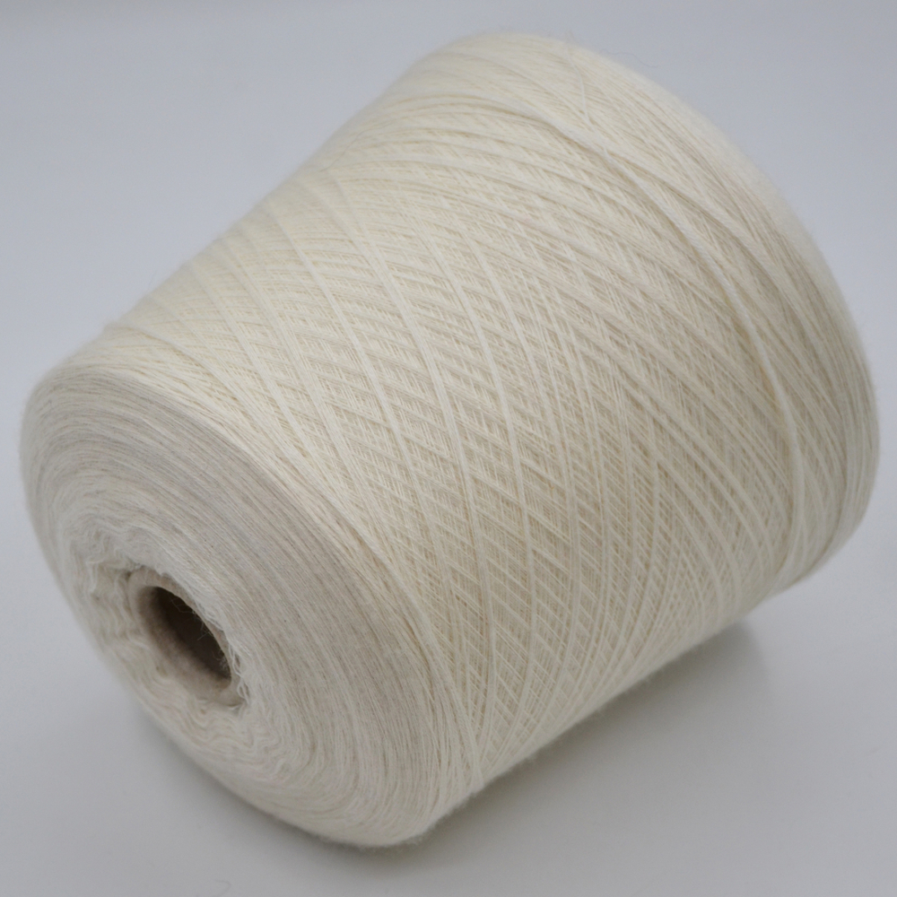 Sudwoolgroup Art. Crystal (молочный)
