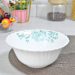 Салатник 15см Зеленый сад