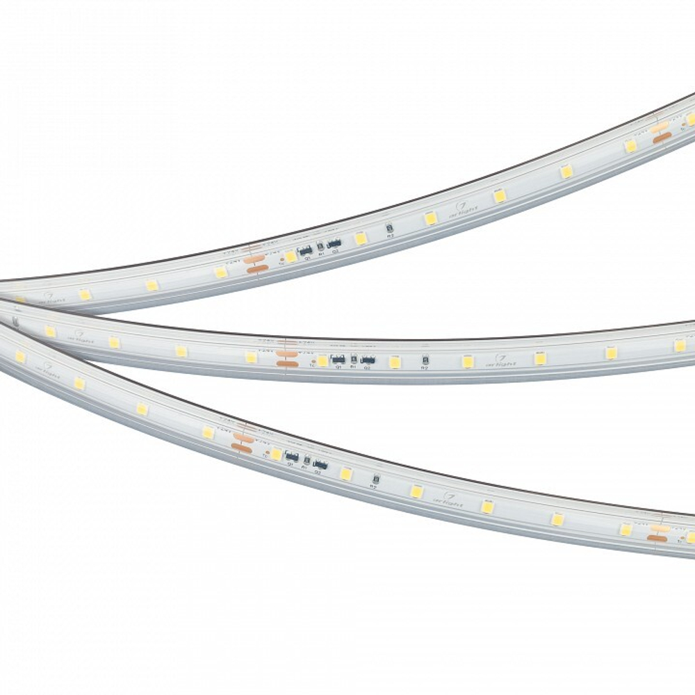 Лента светодиодная Arlight IC-PS-A60-10mm 24V 050655