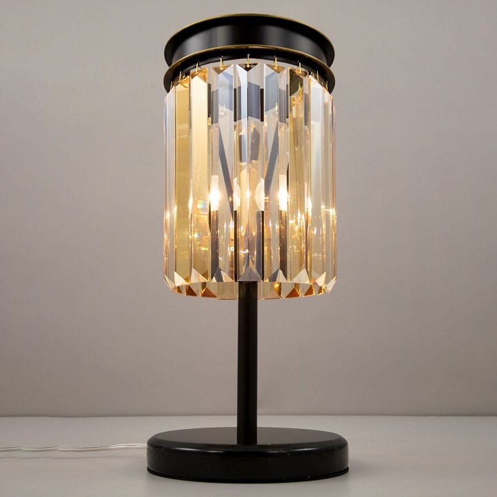 Настольная лампа декоративная Citilux Мартин CL332812