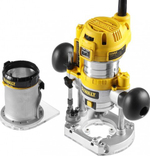 Фрезер сетевой DeWALT D 26203 D26203-QS