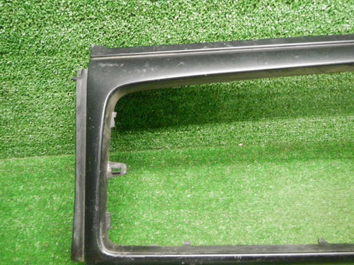 Накладка решетки радиатора Mercedes G W463 (2008-2018)