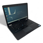 Latitue E5470